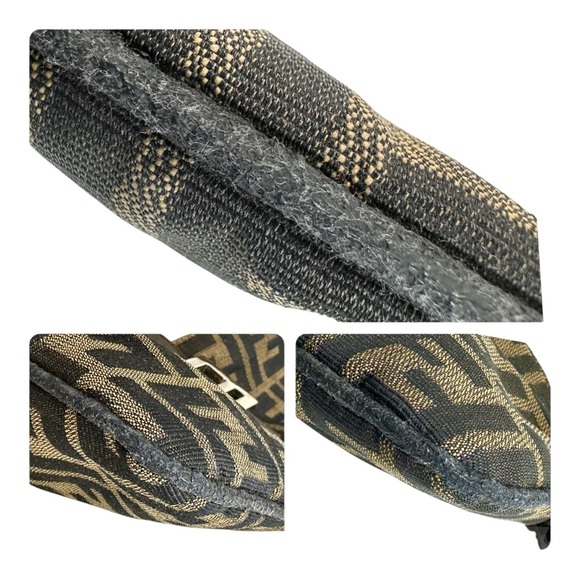 🤎Fendi Zucca Belt Bag - Picture 14 of 16